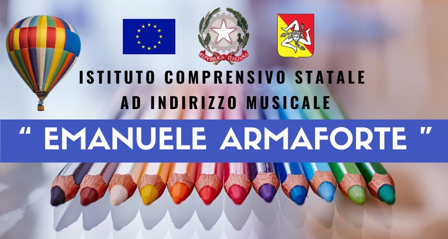 I.C.S. ad indirizzo musicale Emanuele Armafortee