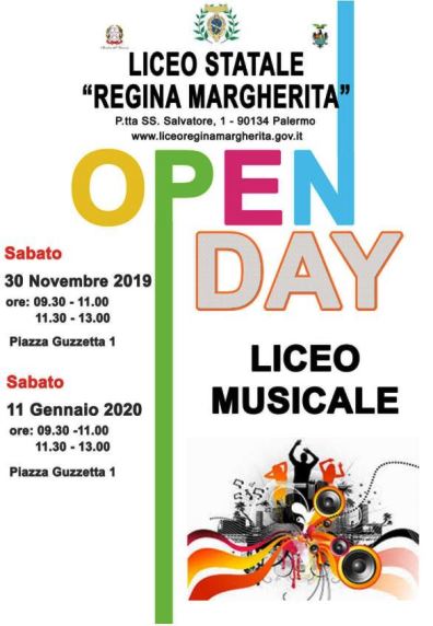 Open Day