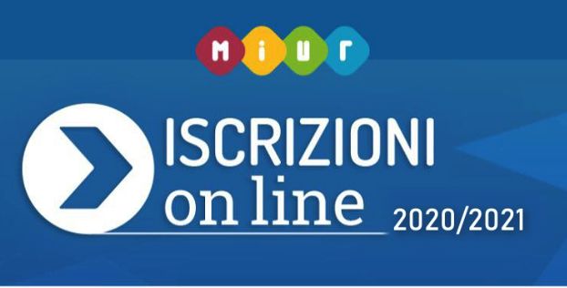 iscrizione online