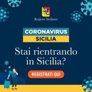 Coronavirus Sicilia