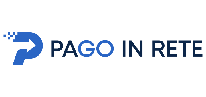 logo del servizio Pago in rete