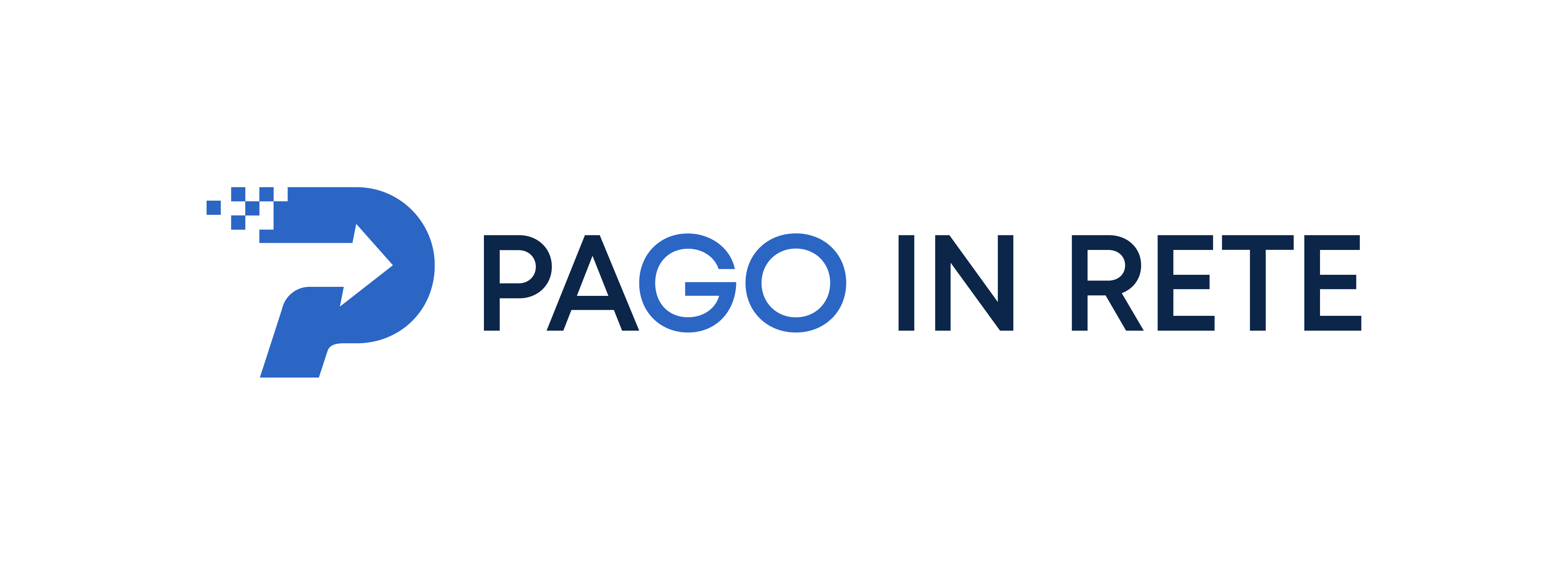logo del servizio Pago in rete
