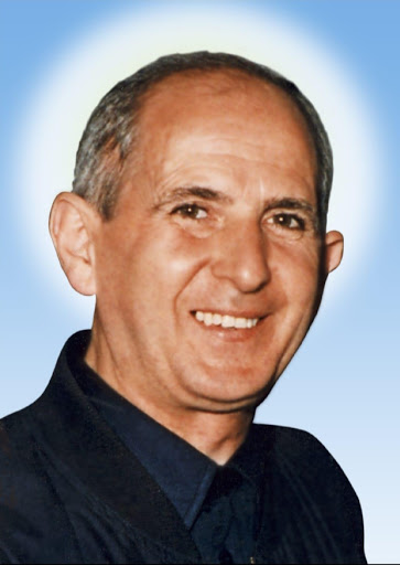 Padre Pino Puglisi