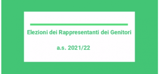 Video tutorial elezione dei rappresentanti a.s. 2020/2021