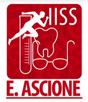 Logo scuola E. Ascione