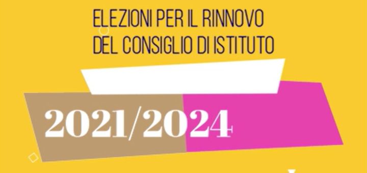 Tutorial elezioni per il rinnovo del Consiglio di Istituto