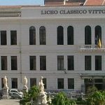 Liceo classico V.Emanuele II