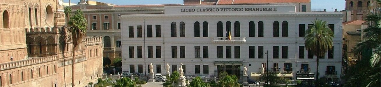 Liceo classico V.Emanuele II