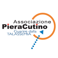 Logo Associazione Piea Cutino, guarire dalla Talassemia