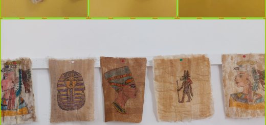 Papiri egizi