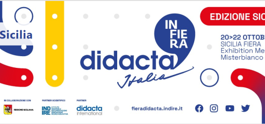 Manifesto Fiera Didattica