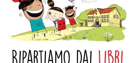 Manifesto ripartiamo dai libri