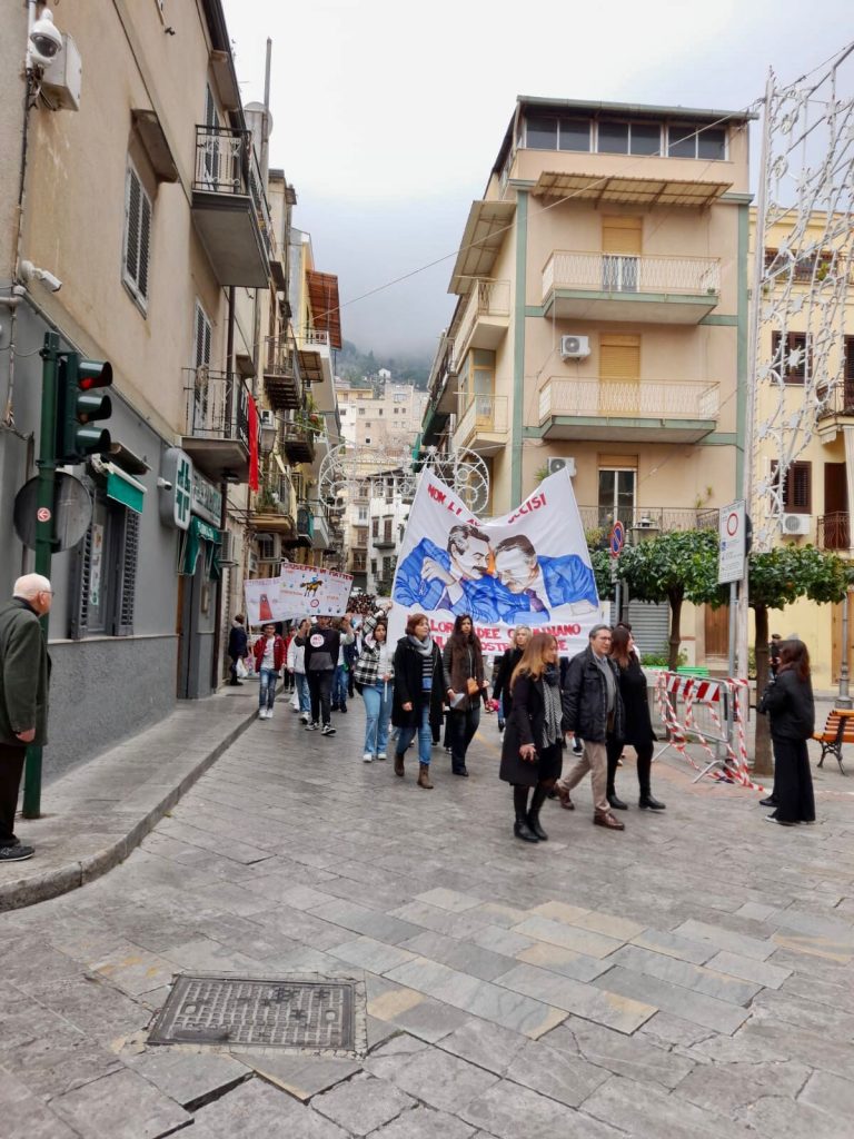 Giornata della memoria