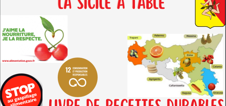 E-book ricette sostenibili