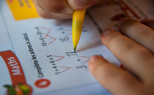 Scuola scrittura