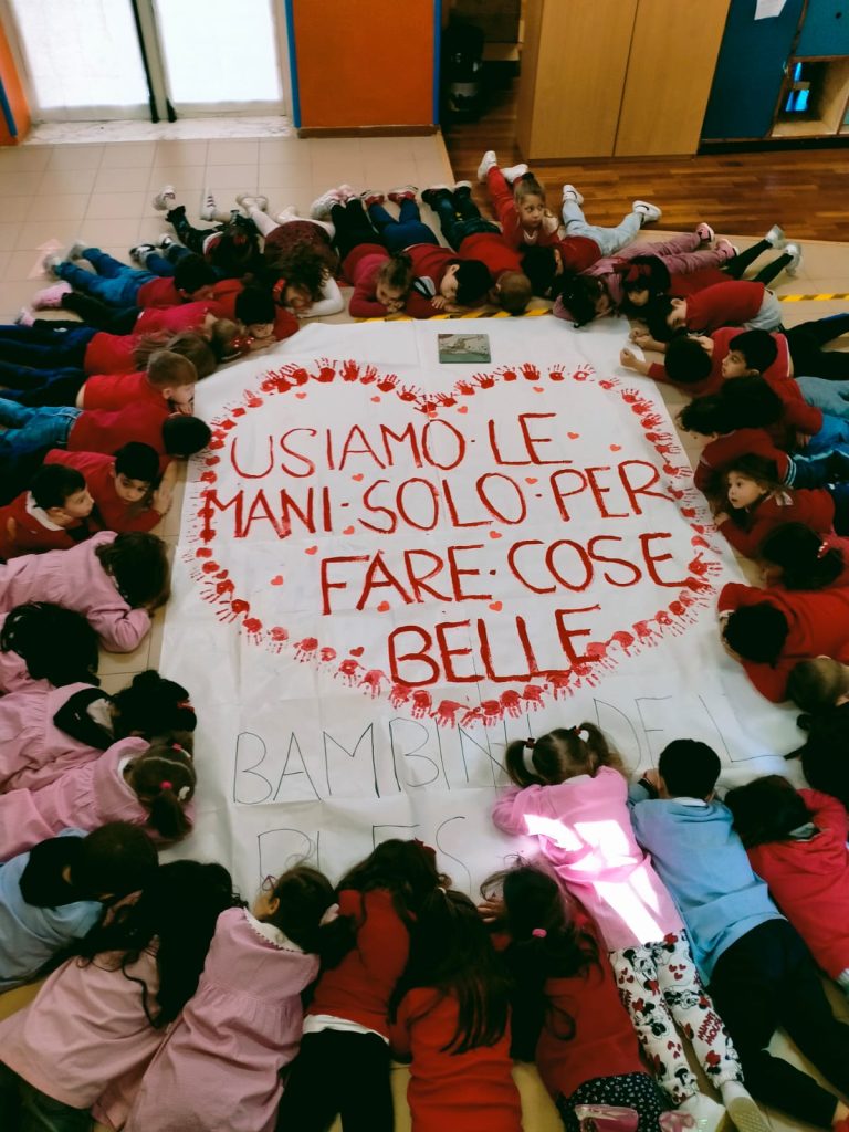 Giornata "No violenza contro le donne" 2023