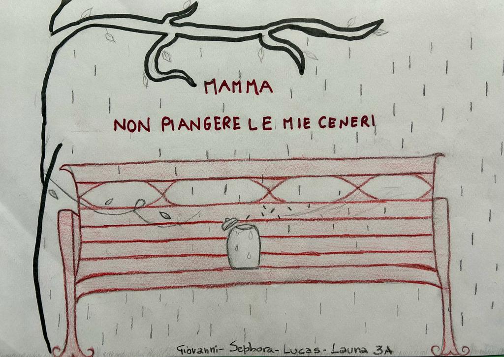 Giornata "No violenza contro le donne" 2023