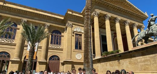 Concerto accordo di rete