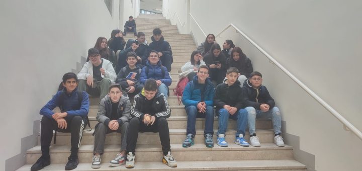 Gruppo Facoltà di Architettura