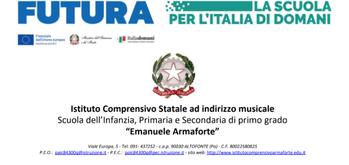 PNRR - Futura - banner