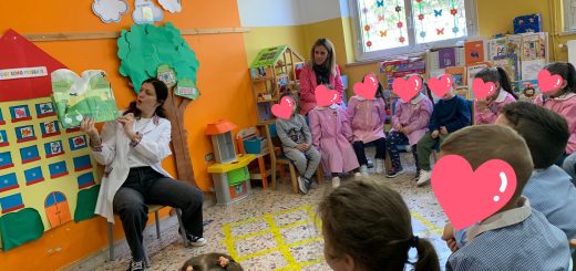 Coding infanzia