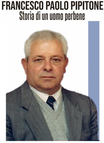 F.sco Paolo Pipitone0