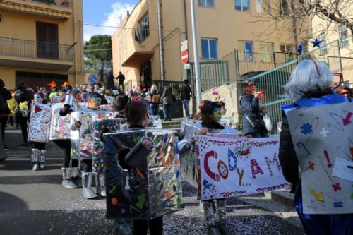 Sfilata di Carnevale