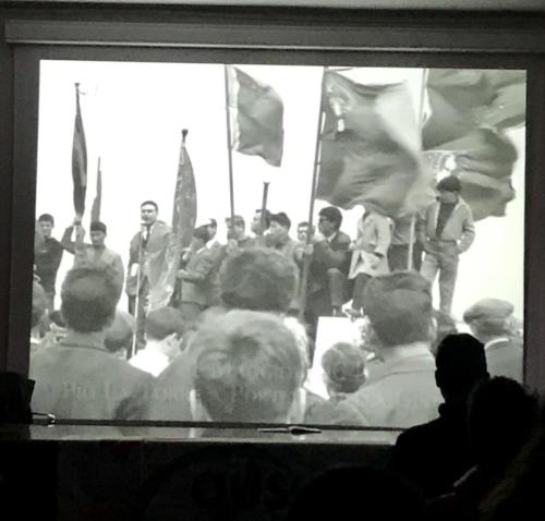 37° anniversario dell'uccisione di Pio La Torre e Rosario Di Salvo,8