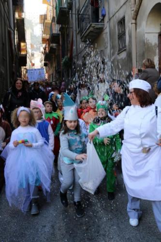 Sfilata di Carnevale