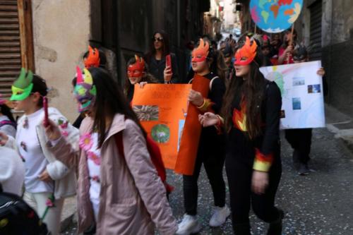 Sfilata di Carnevale