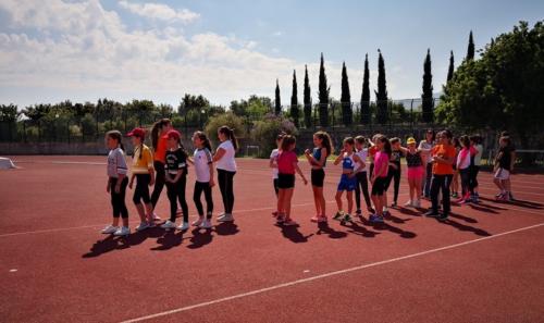 Atletica 12