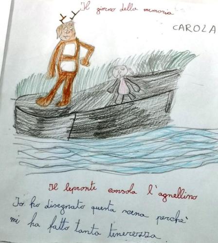 Giorno della memoria primaria 