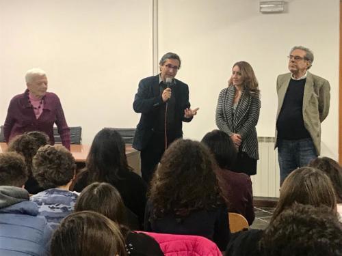 Il Dovere della memoria 