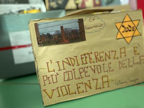 La valigia della memoria 
