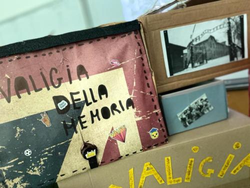 La valigia della memoria 