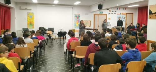 Strumento musicale 1