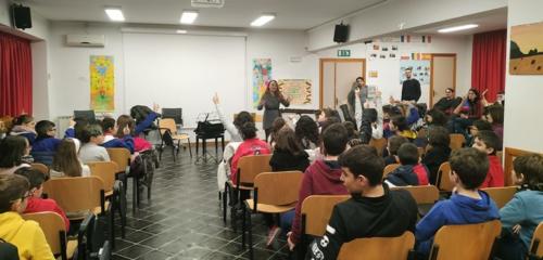 Strumento musicale 4