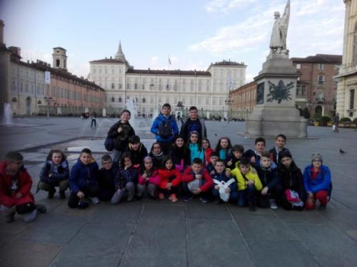 Viaggio d'Istruzione Torino (13)