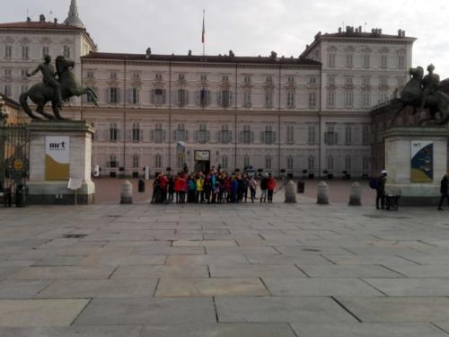 Viaggio d'Istruzione Torino (8)